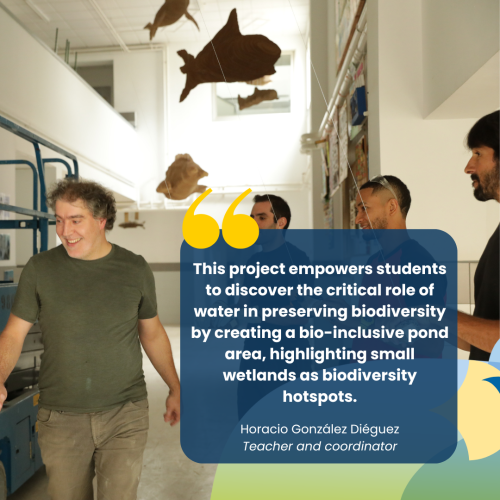 Meet our projects! (1)